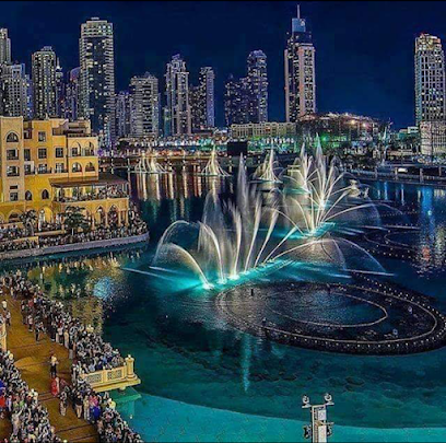 Dubai Flight