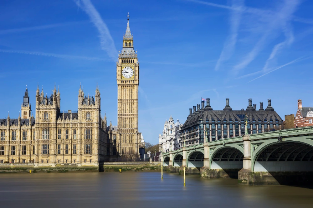 London Flight